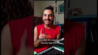 The story of Sinéad O&#39;Connor #musicshorts #musicnews