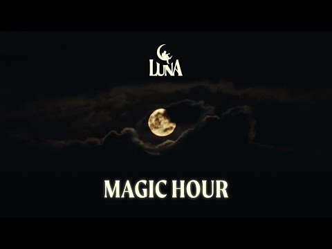 ¿Téo? - Magic Hour (Official Audio)