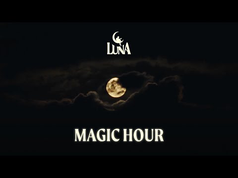 Video thumbnail for Magic Hour