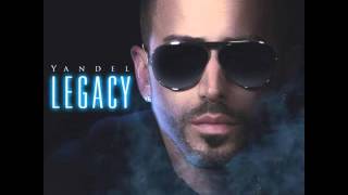 Yandel - Mi Nena (Legacy) (Audio Song)