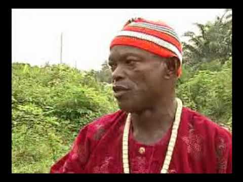 Levies Invt  Ltd - Ette Ye Eyen Season 1&2  (Official Movie)