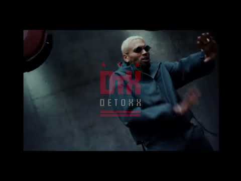 Chris Brown x The D.O.C. - Sensational x The Formula (DJ. DETOXX MashUp)