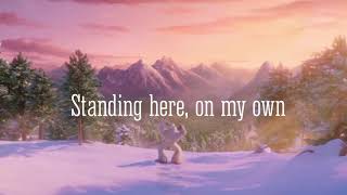 Finally Free - Niall Horan (Small Foot Movie) Lyrics