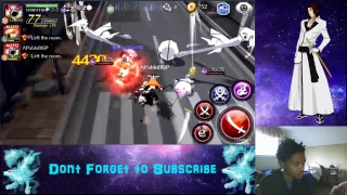 Brave Souls:  LIVESTREAM!! FARMING