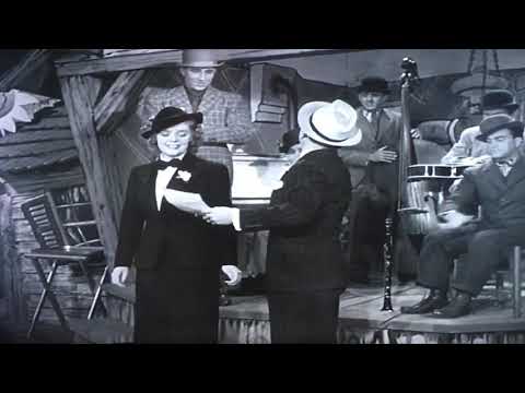 Danger love at work 1937