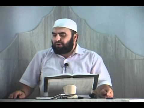 Osman Memeti - Vlera e 10 ditëve të fundit të muajit të Ramazanit