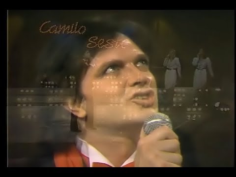 Acompáñame video