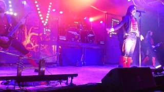 Avatar For The Swarm and Tsar Bomba(Live 5/22/16)