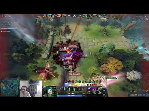 I'm literally unkillable guys