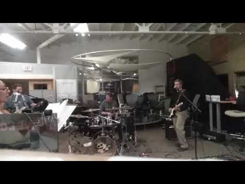 The Wannabeez Feel It Still