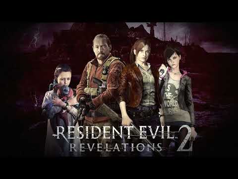 Resident Evil: Revelations 2 - Distant Memories (Extended)