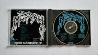 Messiah - Enjoy Yourself