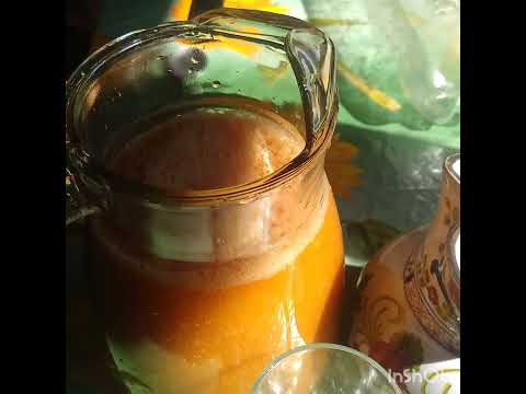 3asir sahl bimocawinat sahla wabasita tat hamdat🍋🍋🍋🥕🥕wal jajar