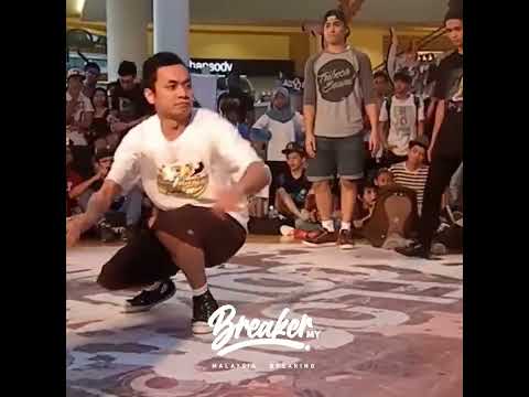 1Bboy Sabamon Giller Battle Crew FLOOR TACTICS footage 2007 2012 FLOOR COMBAT RFJAM