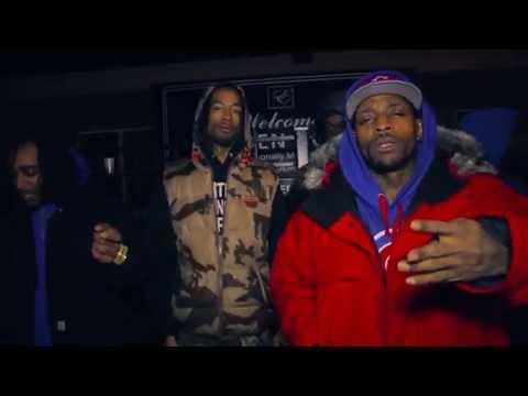 Yuk Feat. SouljaRag Slim & Junie J - Its Whatever | Shot By @GuapBoy_Stacks