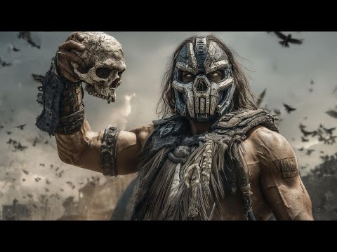 Superhero Movie | The Immortal Wars: Dekay's Paradox | Full Movie