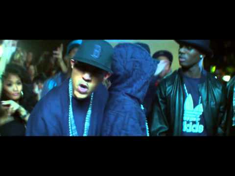 N Dubz ft  Fearless   Duku Man Skit   Official HD Video