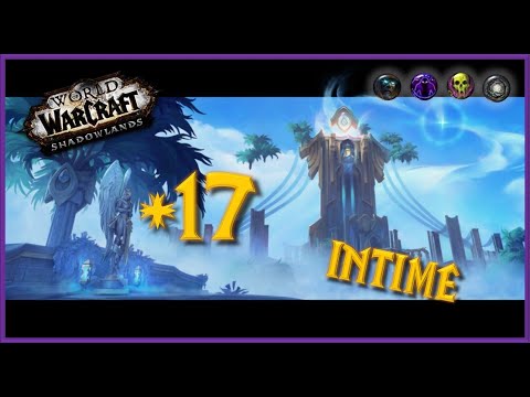 Spitzen des Aufstiegs +17 | Hexer POV