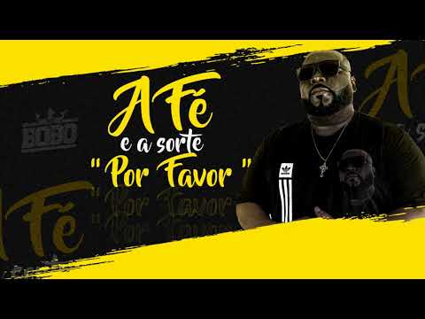 Mc Bobô - Por Favor (Prod. Davi Oliver)