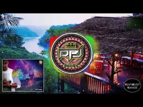 Apo Land - DPJ (ft. Jay Roz'e)