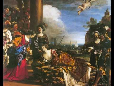 Giulio Caccini  Non ha'l ciel