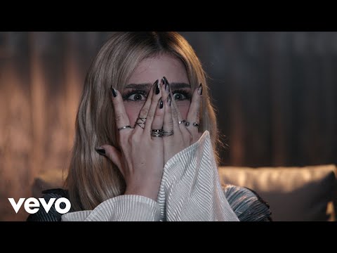 Njomza - Love Again (Official Video)