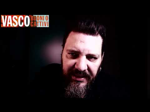 Patreon: Good or Bad (2004) - Vasco Rossi - Minirece requested by zuzzo