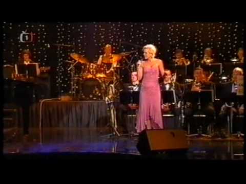 Helena Vondráčková - Night and Day