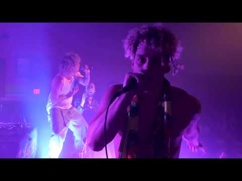 City Hippie @ Arcata Theatre Lounge (1/22/20)