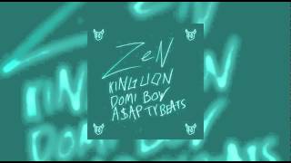 Oliver Asadi - Zen [Feat. Domi Boy] [Prod. By A$AP Ty Beats & Oliver Asadi]