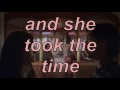 Daniel Hart - Love More Lyrics (HD)