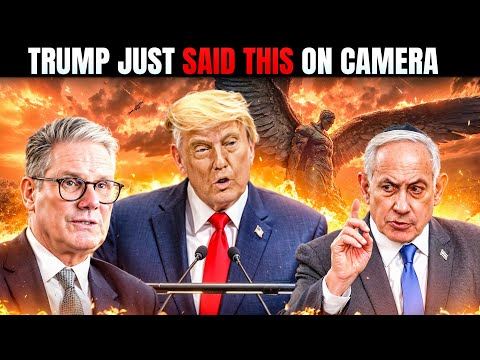 This PROVES We Are Living in the End Times