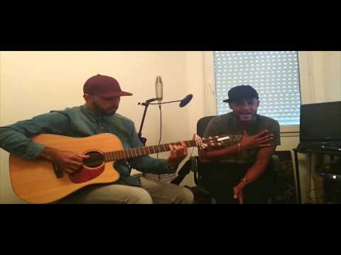 Milykan & Rasheed Daci - Pour elles