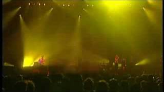 Roisin Murphy - Sow Into You (HQ) @ Werchter 2008