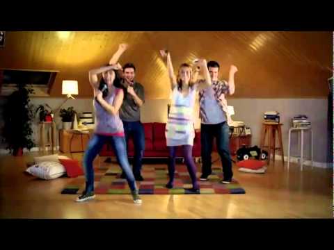 Singstar + Dance Playstation 3