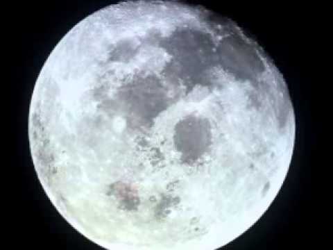Video thumbnail for There’s a Moon in the Sky (Called the Moon)