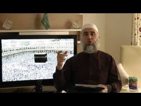 3.) Ramazani Këshillon - Ulvi Fejzullahu