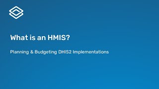 1.1.1 What is an HMIS (Part 1 of 5)