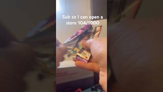 No hits sadly #pokemon #pokemonchannel #myteamforscarletandviolet #pokemoncards #nintendo #cards