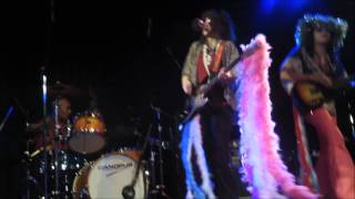 Dope or Hip in Ark -Give It Everything You Got-