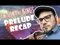 Prelude to The Stormlight Archive RECAP || #Stormalong2020