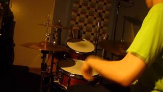 B.B.B - Paulo Mendonca - Drum cover