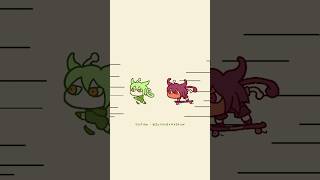 あんこもん地雷フミフミずんだもん