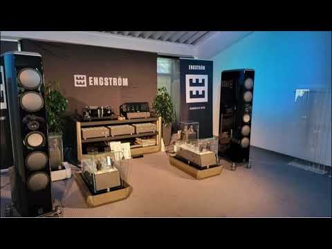 Audiophile Hi End Sound #66 Emi Fujita Camomile Blend