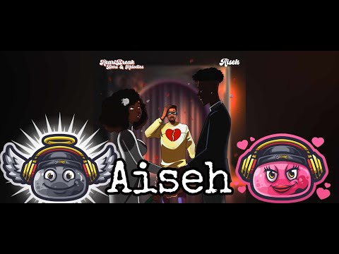 Score Card Reactions : Aiseh - Destiny