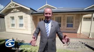 Video overview for 3 Ryecroft Court, MCLAREN FLAT SA 5171