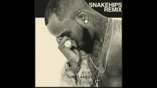 Tory Lanez - LUV [Snakehips Remix]