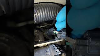 dtc p2615 quickly Fix