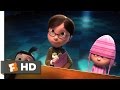 Despicable Me 2 11 Movie CLIP The Box Of Shame 2010 HD