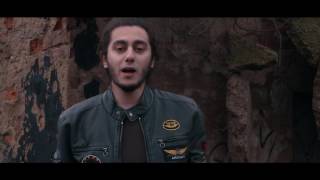 Furkan Özsan Benimle Kal (official video)